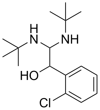Tulobuterol Impurity 16