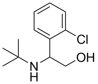 Tulobuterol Impurity 17
