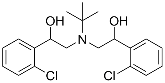 Tulobuterol Impurity 18