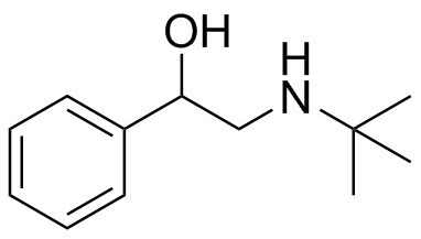 Tulobuterol Impurity 20