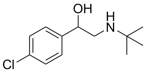 Tulobuterol Impurity 21