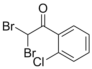Tulobuterol Impurity 3