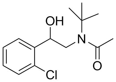 Tulobuterol Impurity 23