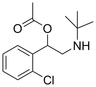 Tulobuterol Impurity 24