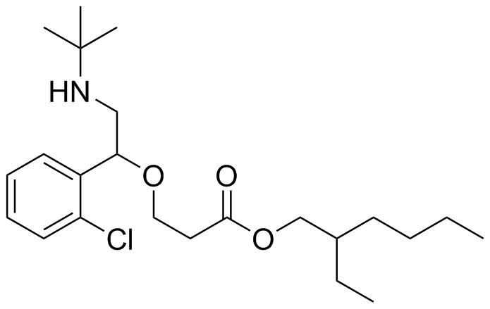 Tulobuterol Impurity 26