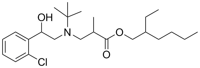 Tulobuterol Impurity 27