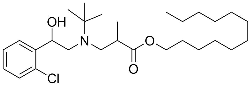 Tulobuterol Impurity 29