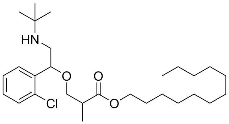Tulobuterol Impurity 30