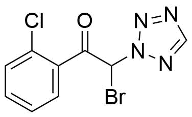 Tulobuterol Impurity 32