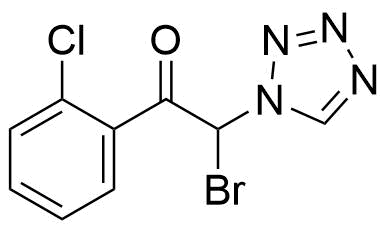 Tulobuterol Impurity 33