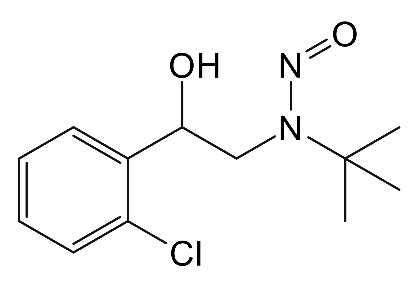Tulobuterol Impurity 39
