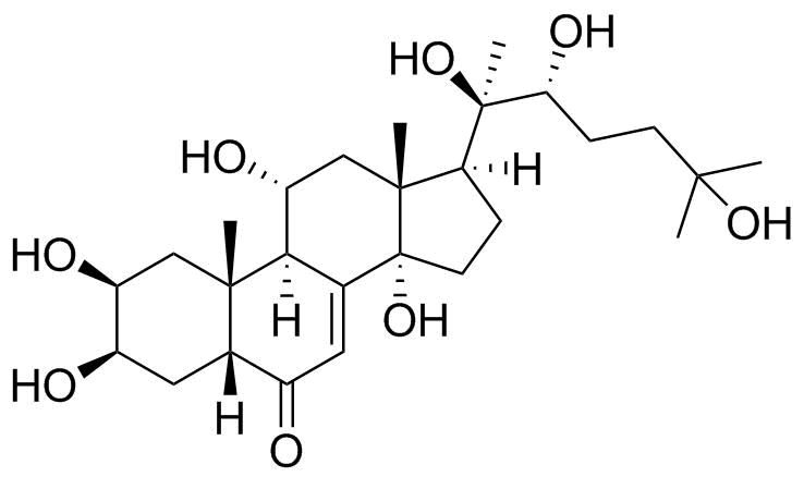 Turkesterone