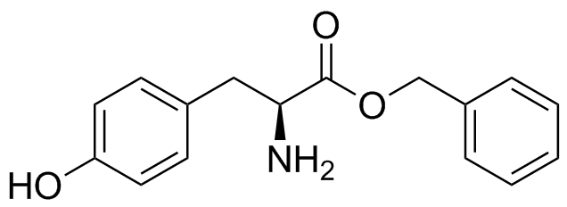 L-Tyrosine benzyl ester