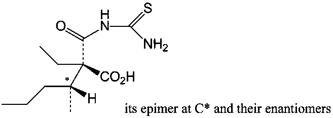 Thiopental sodium EP Impurity D