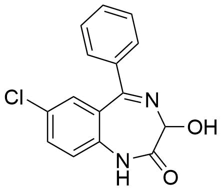 Temazepam EP Impurity B