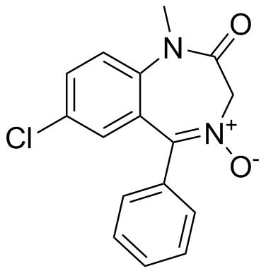 Temazepam EP Impurity E