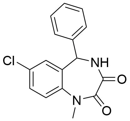 Temazepam EP Impurity F