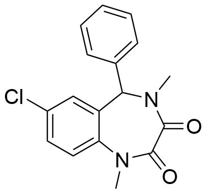 Temazepam EP Impurity G
