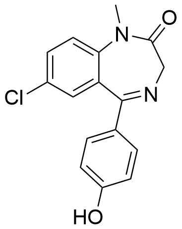 Temazepam Impurity 8