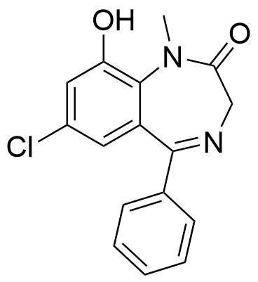 Temazepam Impurity 9