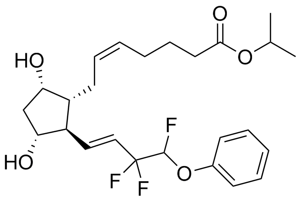 Tafluprost Impurity 2