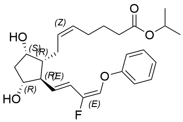Tafluprost Impurity 3
