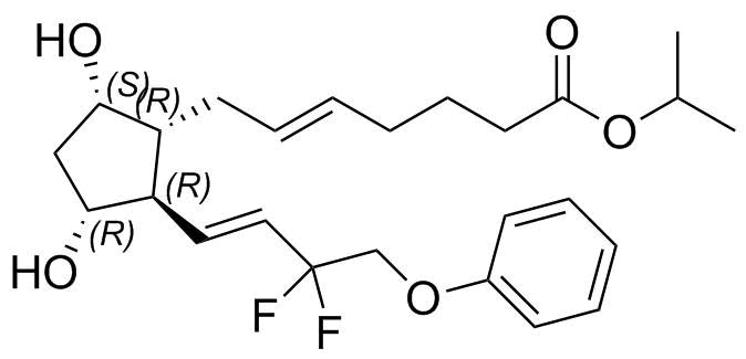 Tafluprost Impurity 4