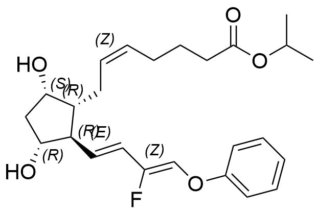 Tafluprost Impurity 5