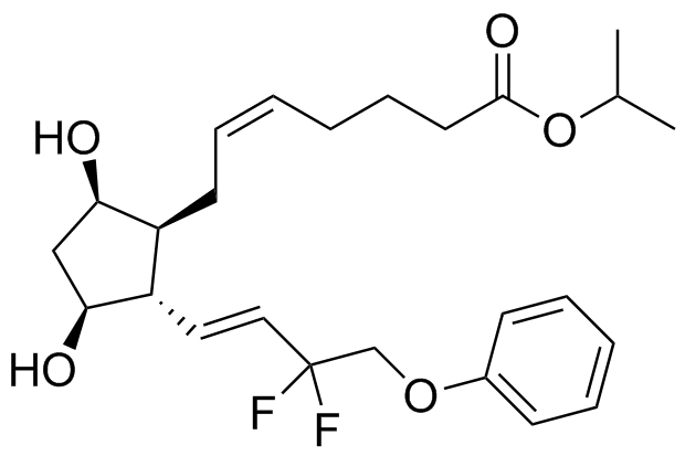 Tafluprost Impurity 6