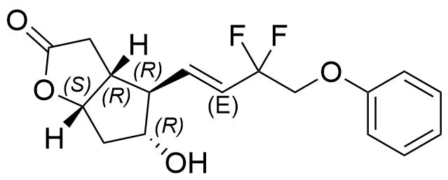 Tafluprost Impurity 19
