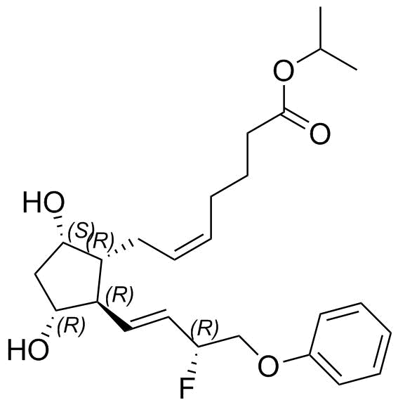 Tafluprost Impurity 21