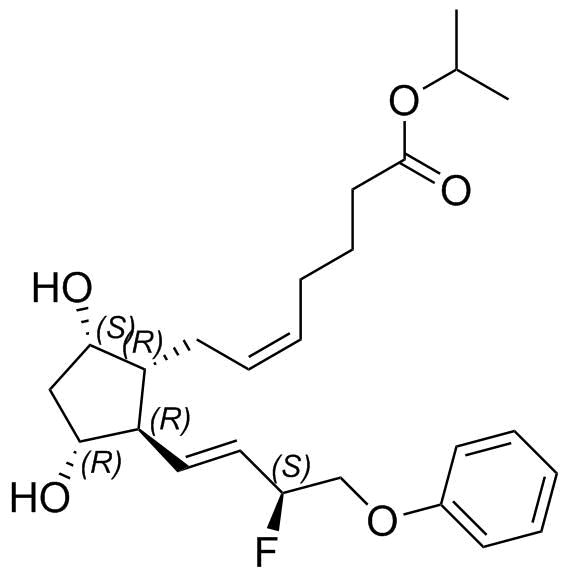 Tafluprost Impurity 22