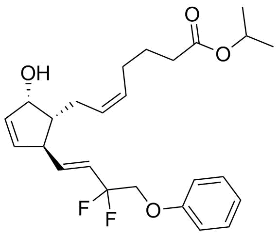 Tafluprost Impurity 18