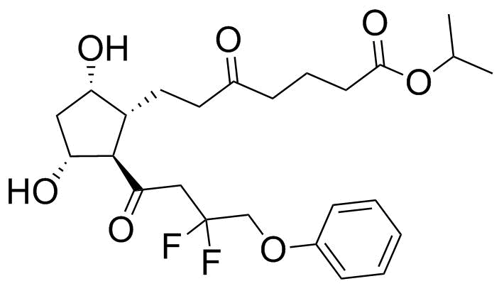Tafluprost Impurity 19