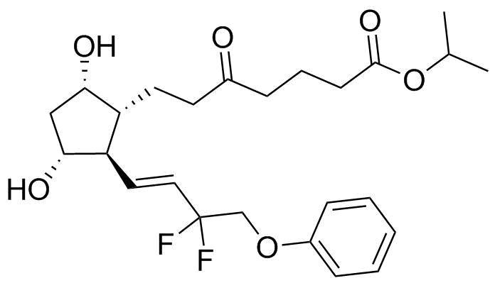 Tafluprost Impurity 20
