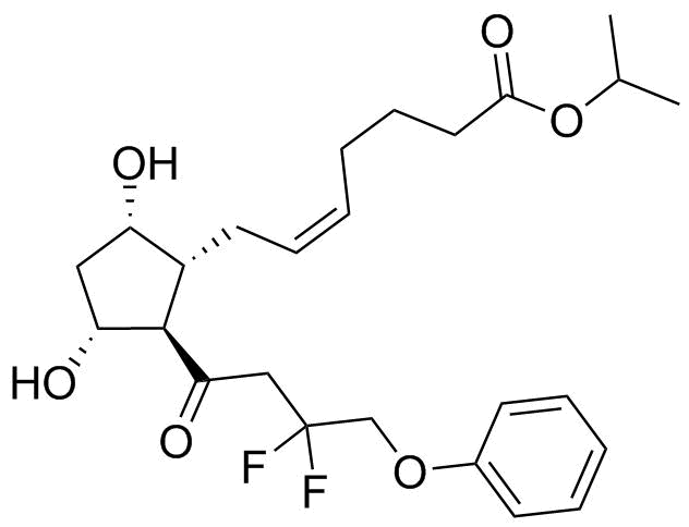 Tafluprost Impurity 21