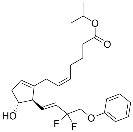 Tafluprost Impurity 26