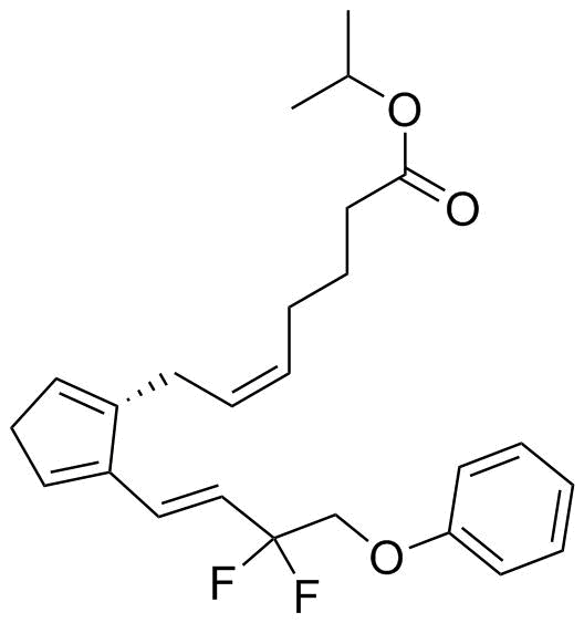 Tafluprost Impurity 28