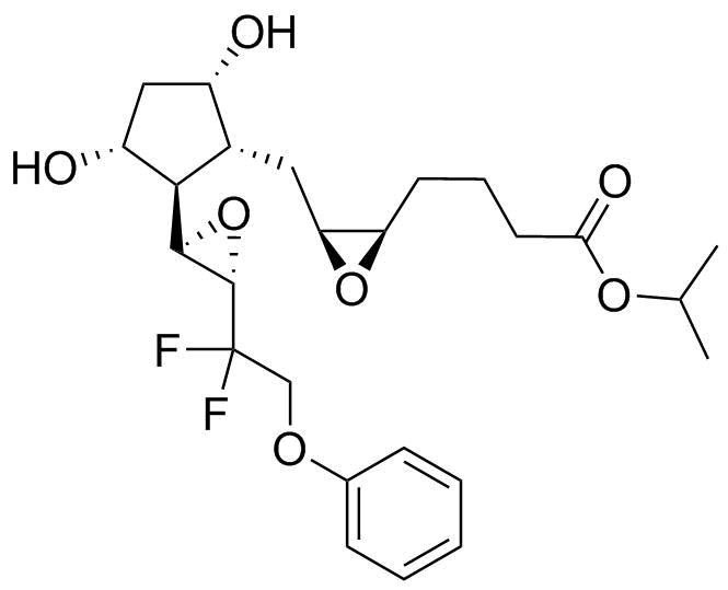 Tafluprost Impurity 34
