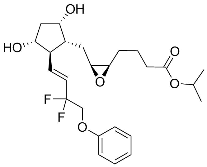 Tafluprost Impurity 35