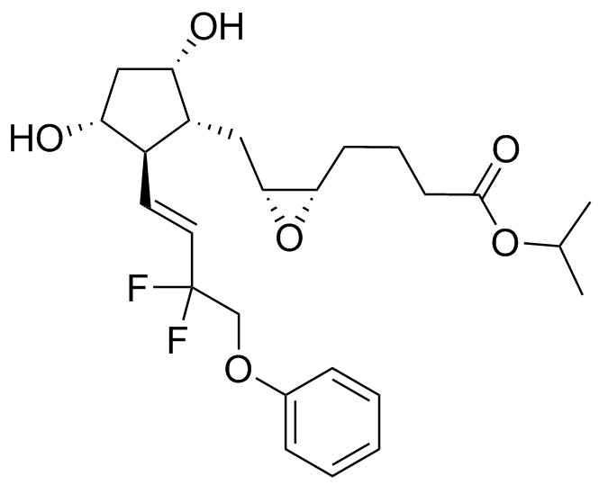 Tafluprost Impurity 36
