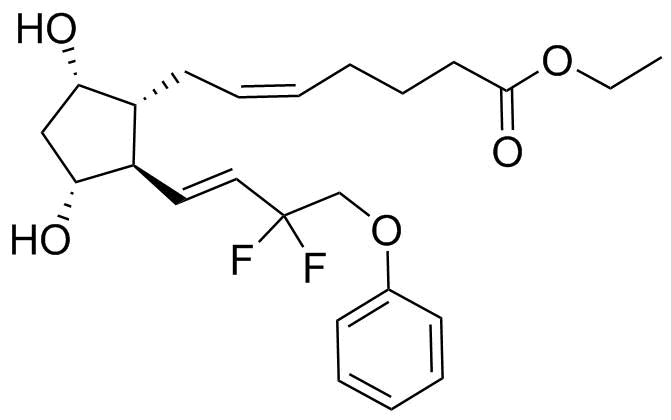 Tafluprost Impurity 39