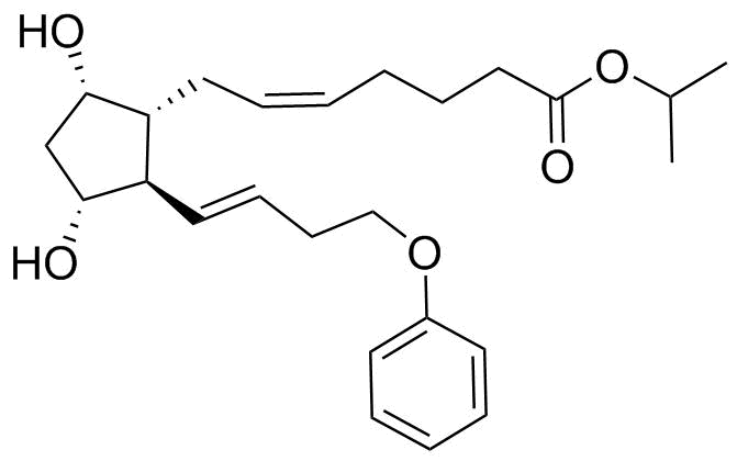 Tafluprost Impurity 40