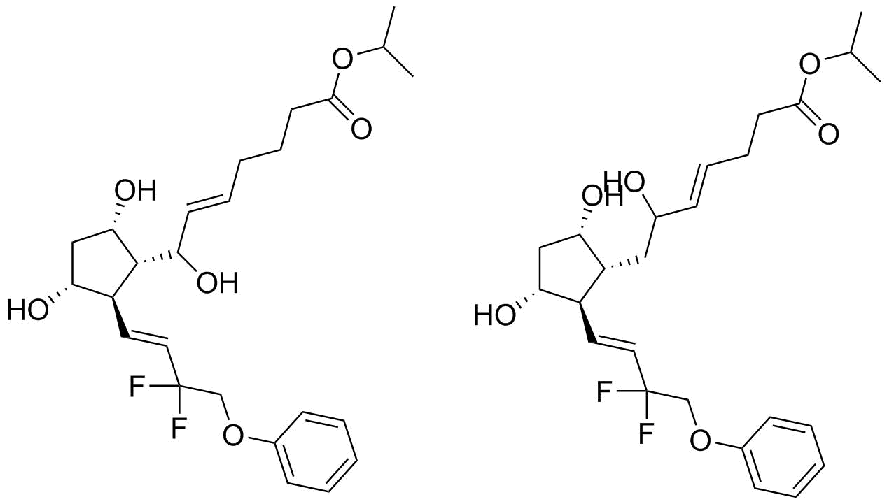 Tafluprost Impurity 41