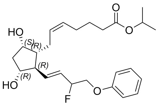 Tafluprost Impurity 44