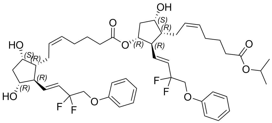 Tafluprost Impurity 50