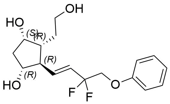 Tafluprost Impurity 53