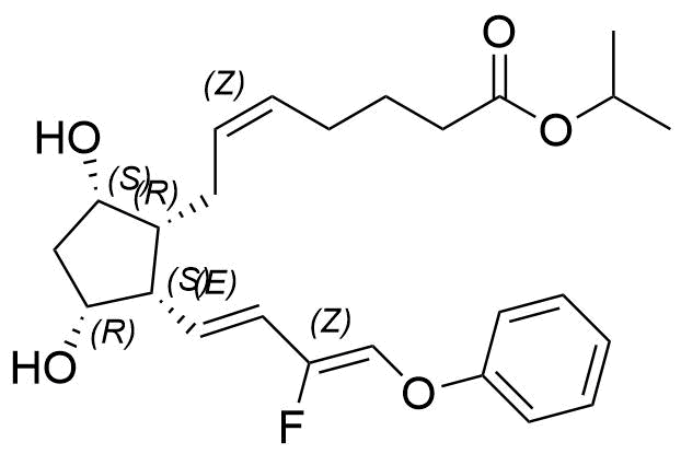 Tafluprost Impurity 56