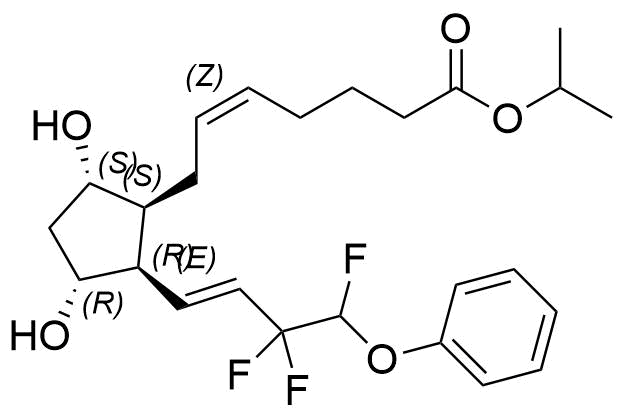 Tafluprost Impurity 58