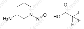 Troxipide Impurity  N-Nitroso-3-Aminopiperidine